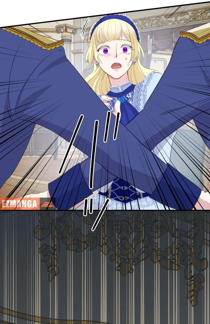 The Child of Sin is the Beloved Bride of the Ice Lion Chapter 14 396 ch 14 92