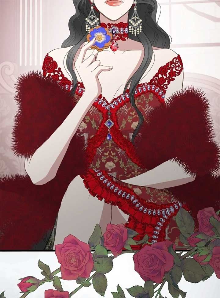 The Child of Sin is the Beloved Bride of the Ice Lion Chapter 22 94 09