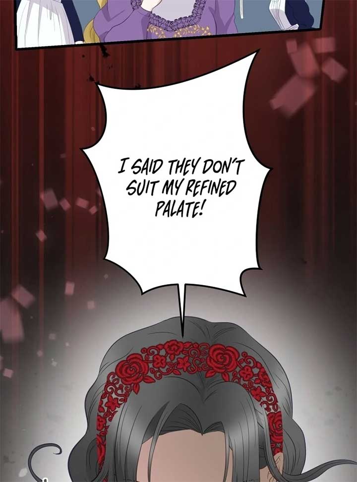 The Child of Sin is the Beloved Bride of the Ice Lion Chapter 22 102 17