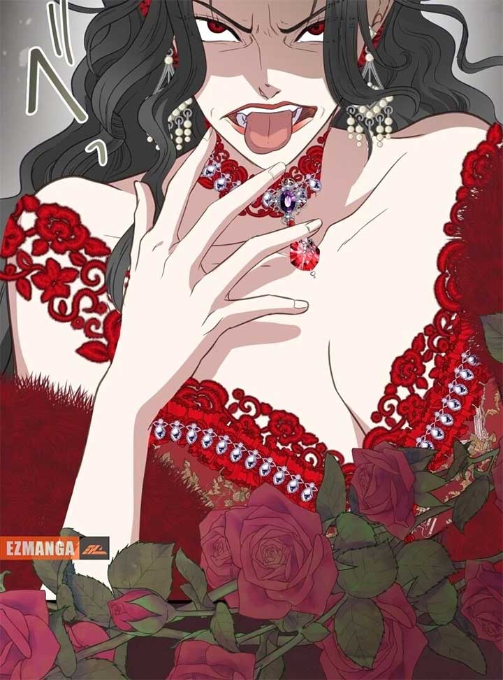 The Child of Sin is the Beloved Bride of the Ice Lion Chapter 22 103 18