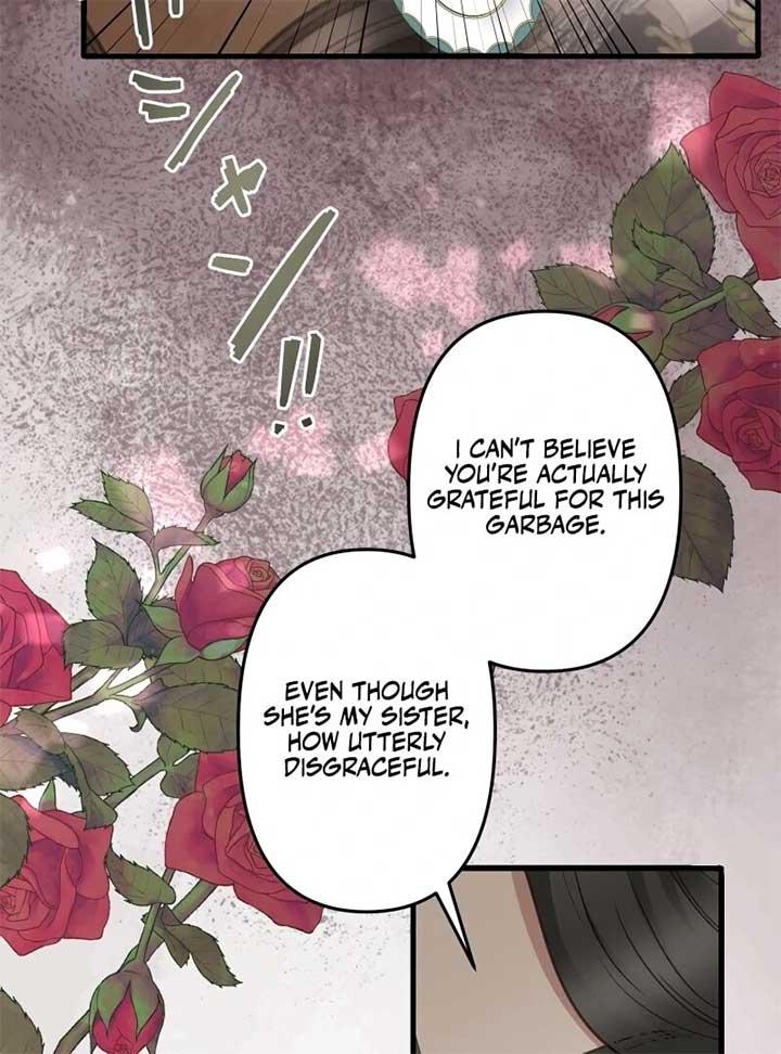 The Child of Sin is the Beloved Bride of the Ice Lion Chapter 22 105 20