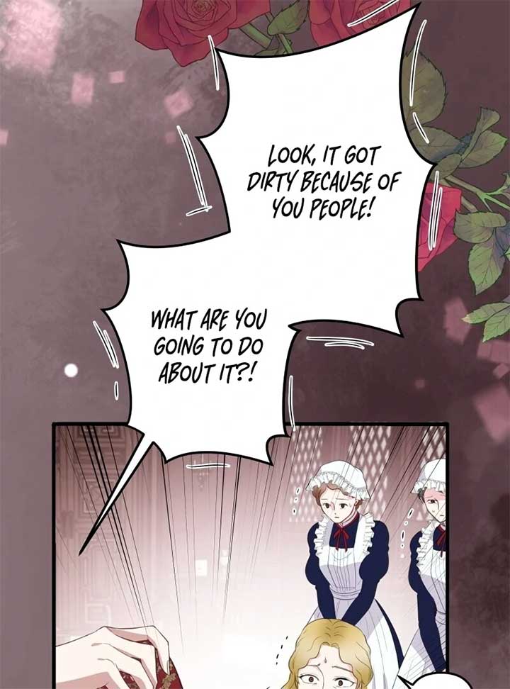 The Child of Sin is the Beloved Bride of the Ice Lion Chapter 22 108 23