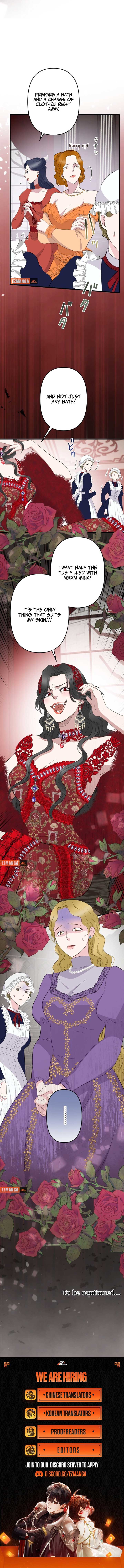 The Child of Sin is the Beloved Bride of the Ice Lion Chapter 22 111 26