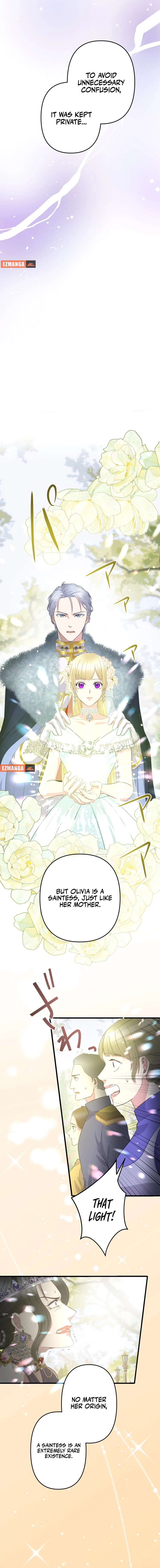 The Child of Sin is the Beloved Bride of the Ice Lion Chapter 26 51 08