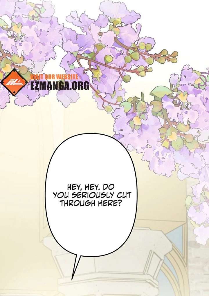 The Child of Sin is the Beloved Bride of the Ice Lion Chapter 35 365 007