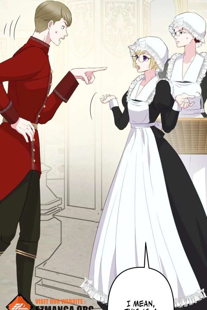 The Child of Sin is the Beloved Bride of the Ice Lion Chapter 35 366 008