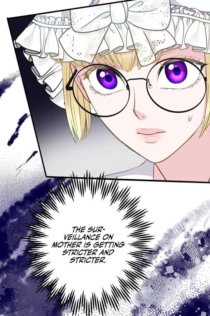 The Child of Sin is the Beloved Bride of the Ice Lion Chapter 35 368 010