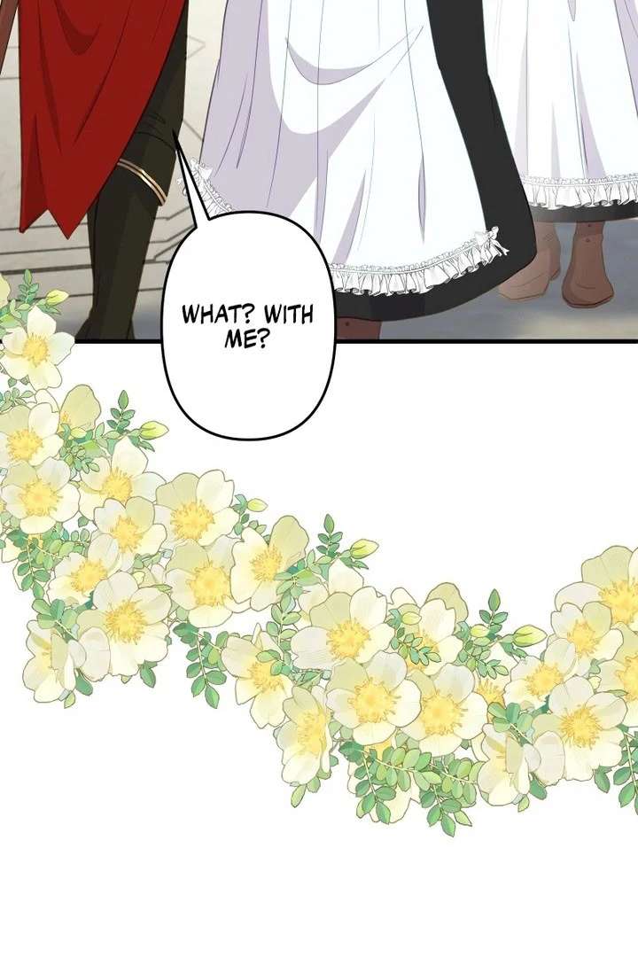 The Child of Sin is the Beloved Bride of the Ice Lion Chapter 35 371 013