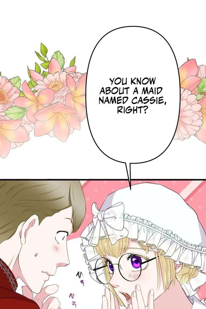 The Child of Sin is the Beloved Bride of the Ice Lion Chapter 35 372 014