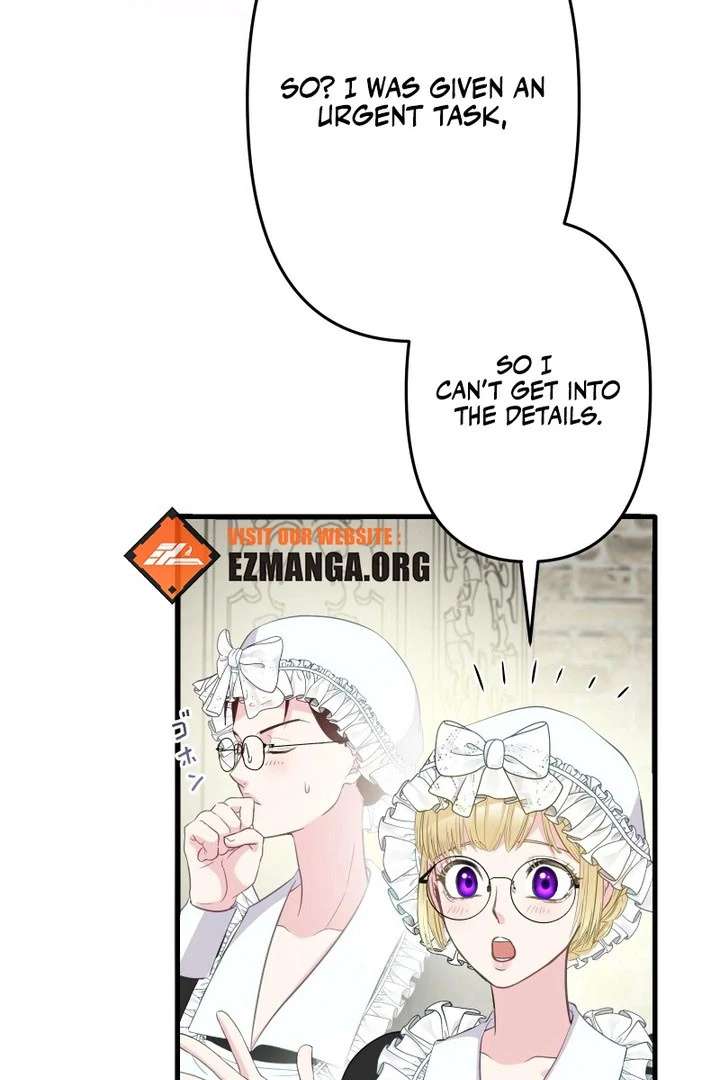 The Child of Sin is the Beloved Bride of the Ice Lion Chapter 35 376 018