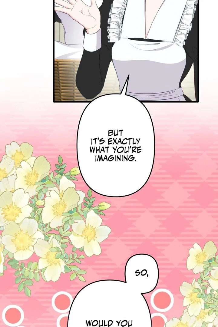 The Child of Sin is the Beloved Bride of the Ice Lion Chapter 35 377 019