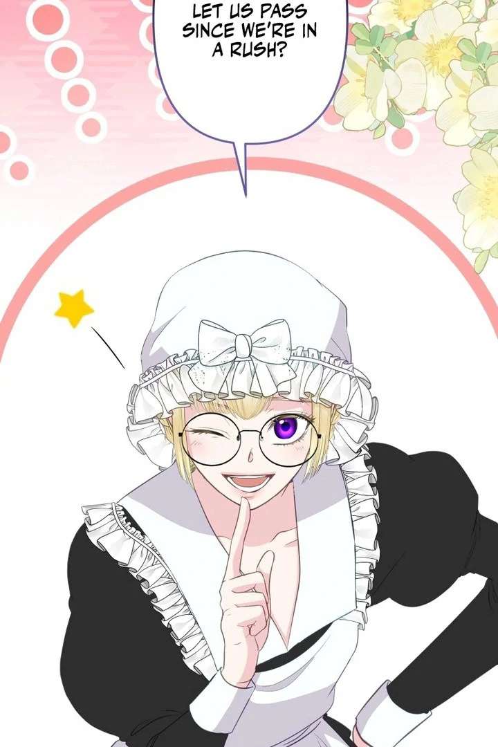 The Child of Sin is the Beloved Bride of the Ice Lion Chapter 35 378 020