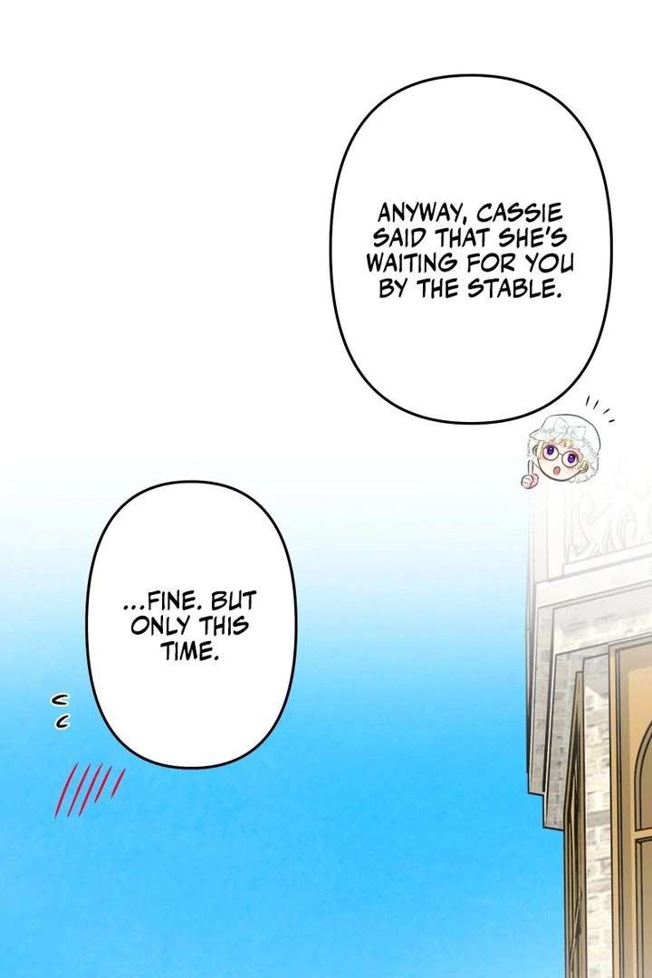 The Child of Sin is the Beloved Bride of the Ice Lion Chapter 35 380 022