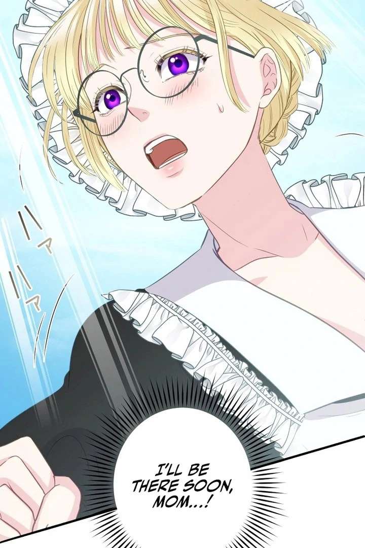 The Child of Sin is the Beloved Bride of the Ice Lion Chapter 35 386 028