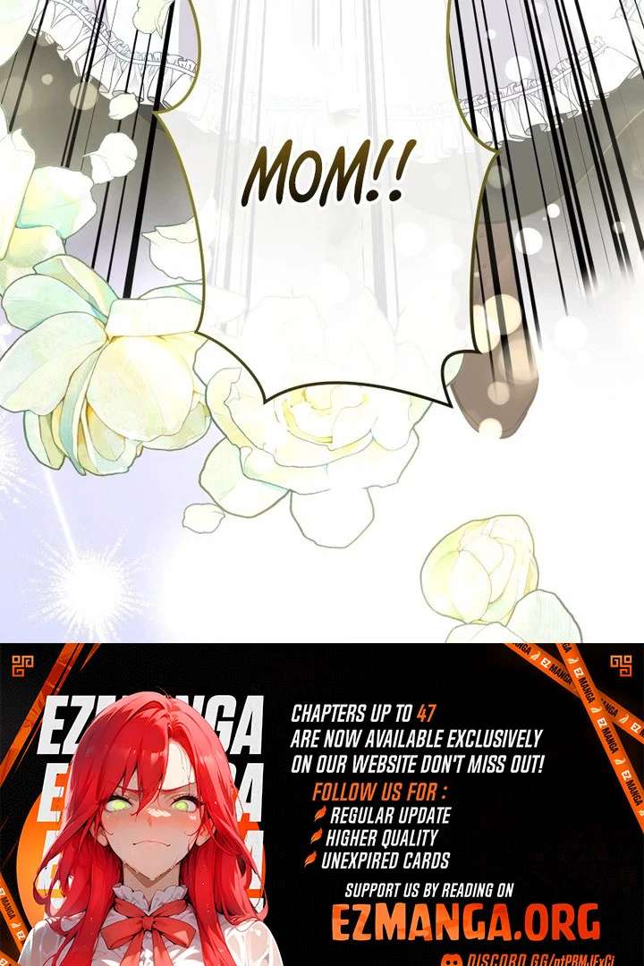 The Child of Sin is the Beloved Bride of the Ice Lion Chapter 35 397 039