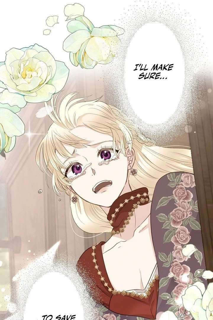 The Child of Sin is the Beloved Bride of the Ice Lion Chapter 35 401 043