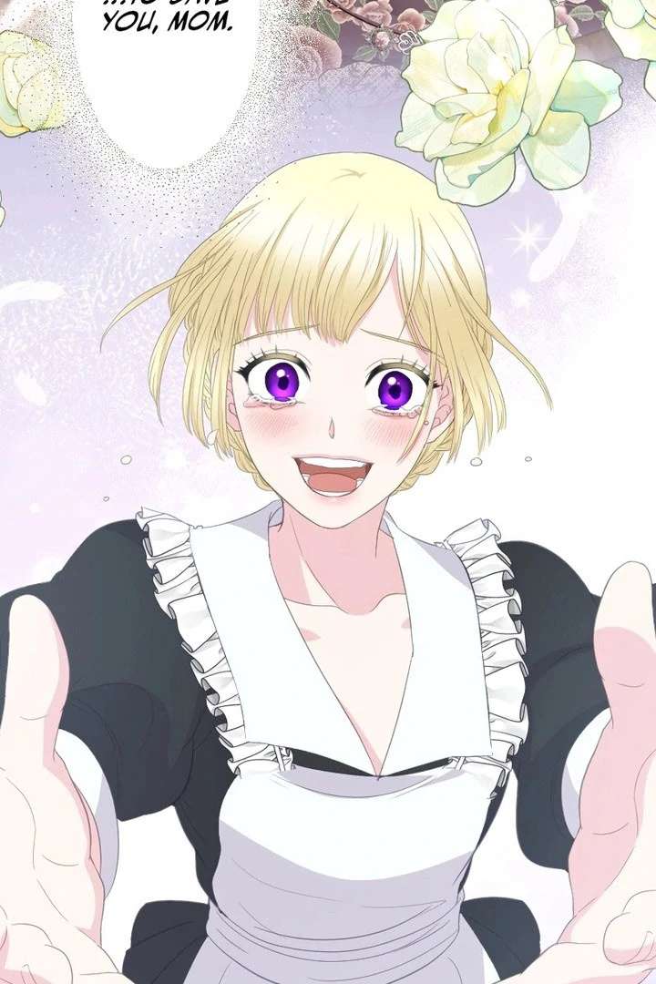 The Child of Sin is the Beloved Bride of the Ice Lion Chapter 35 402 044