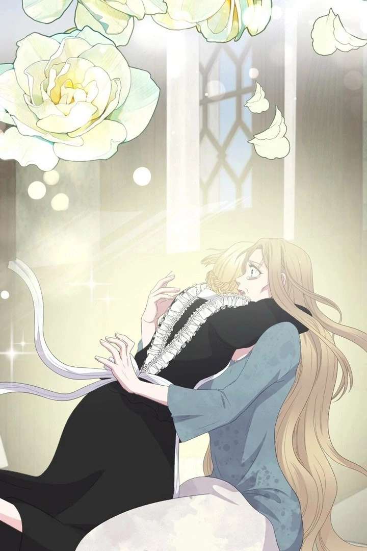 The Child of Sin is the Beloved Bride of the Ice Lion Chapter 35 404 046