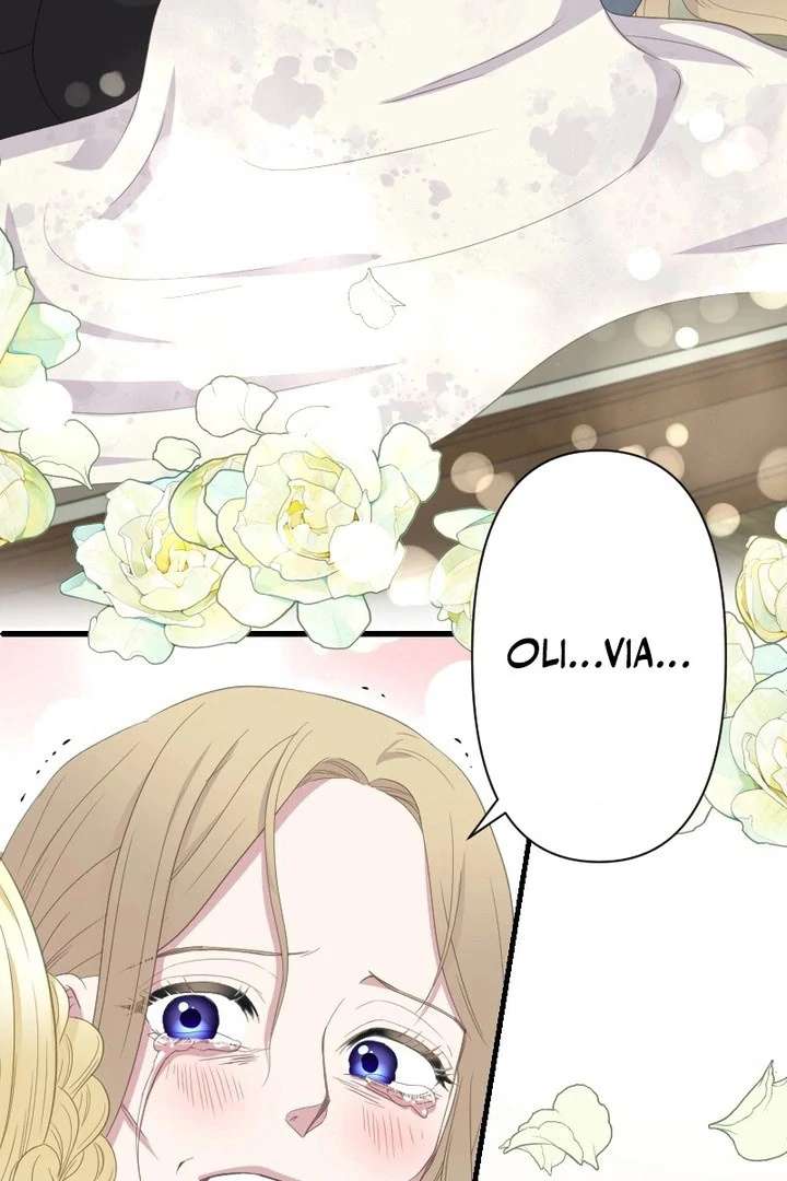 The Child of Sin is the Beloved Bride of the Ice Lion Chapter 35 405 047