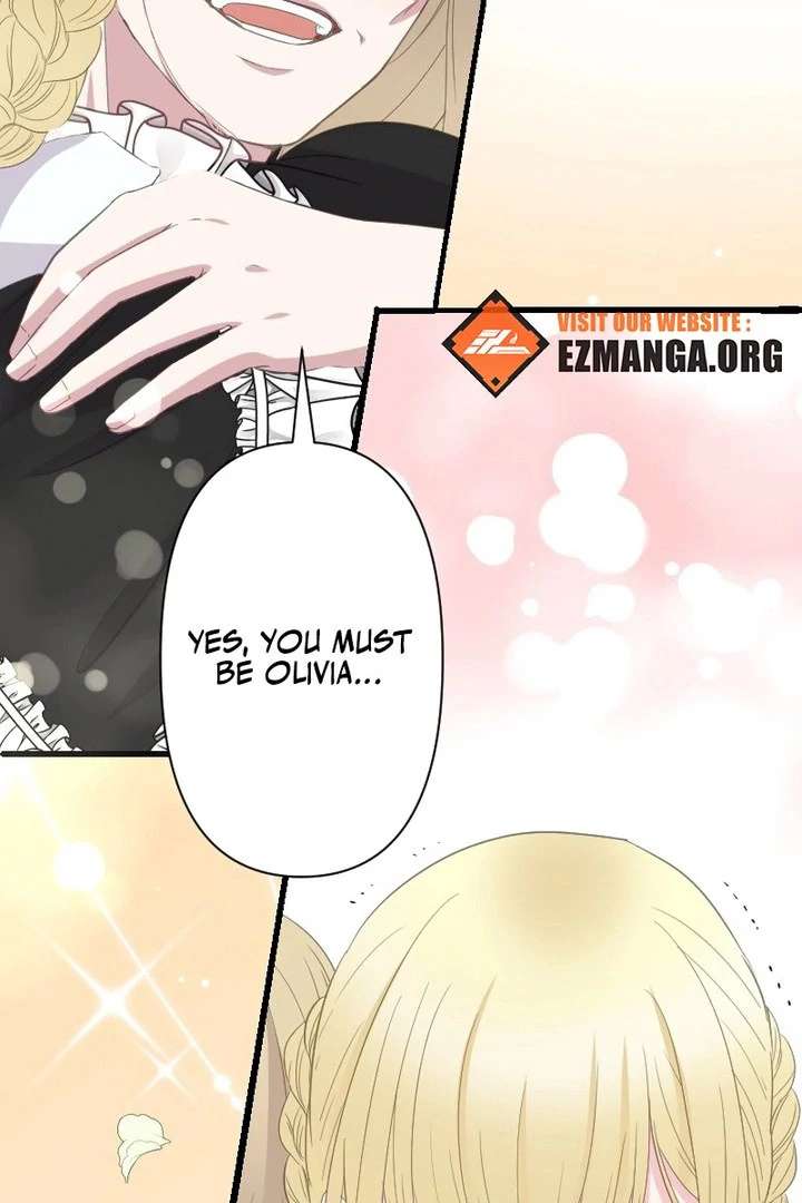 The Child of Sin is the Beloved Bride of the Ice Lion Chapter 35 406 048