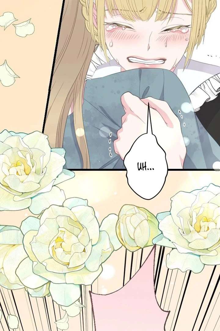 The Child of Sin is the Beloved Bride of the Ice Lion Chapter 35 407 049