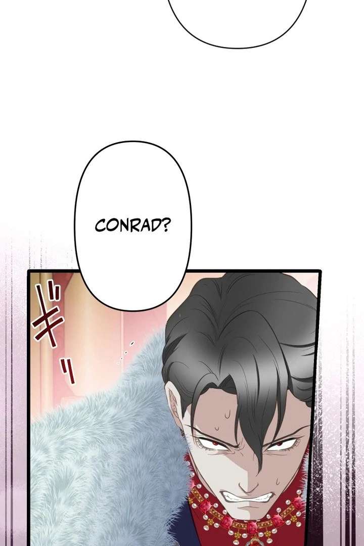 The Child of Sin is the Beloved Bride of the Ice Lion Chapter 35 414 056
