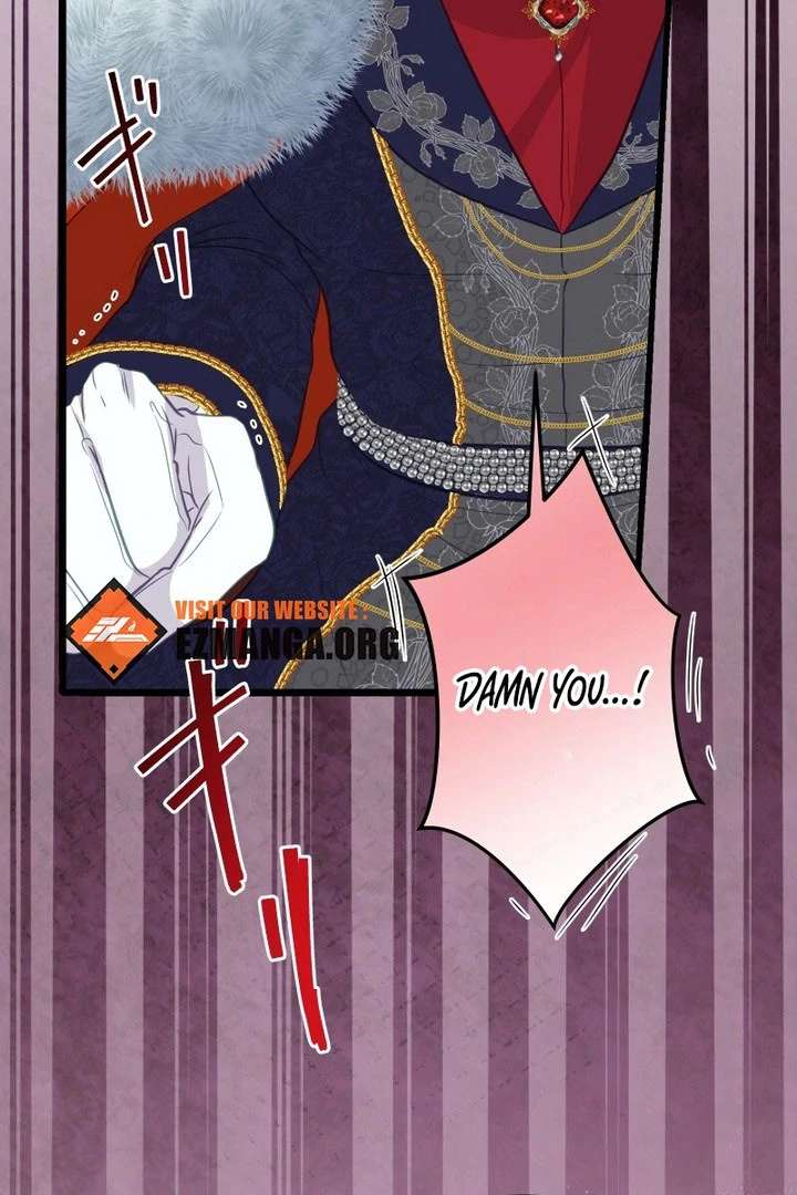 The Child of Sin is the Beloved Bride of the Ice Lion Chapter 35 415 057