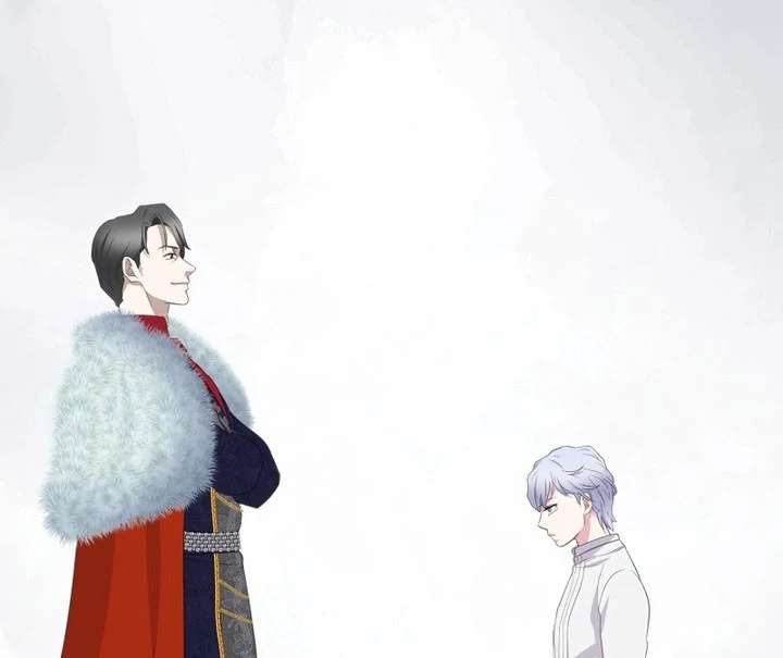 The Child of Sin is the Beloved Bride of the Ice Lion Chapter 35 418 060