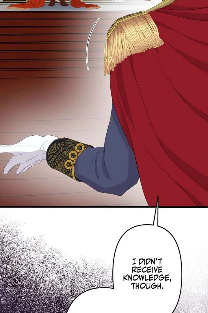 The Child of Sin is the Beloved Bride of the Ice Lion Chapter 35 421 063