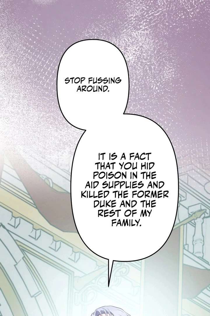 The Child of Sin is the Beloved Bride of the Ice Lion Chapter 35 424 066