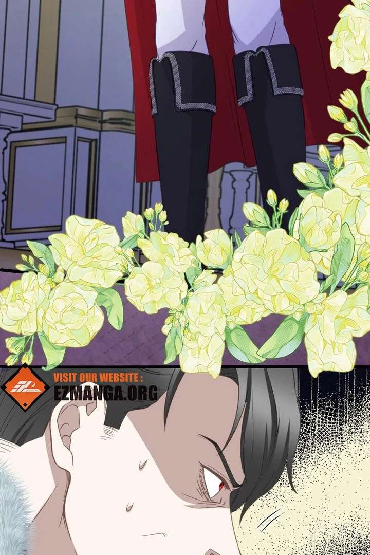The Child of Sin is the Beloved Bride of the Ice Lion Chapter 35 426 068