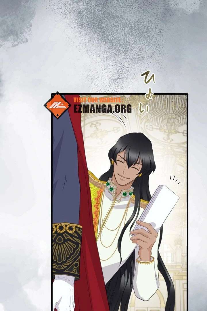 The Child of Sin is the Beloved Bride of the Ice Lion Chapter 35 433 075