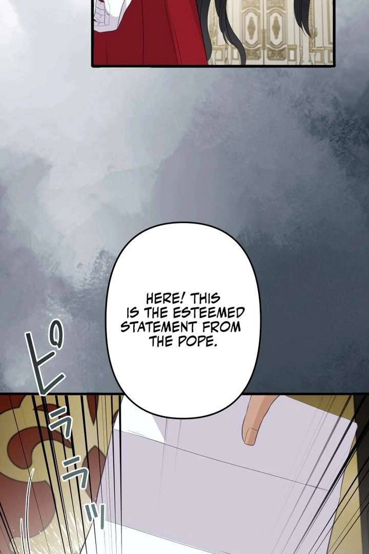 The Child of Sin is the Beloved Bride of the Ice Lion Chapter 35 434 076