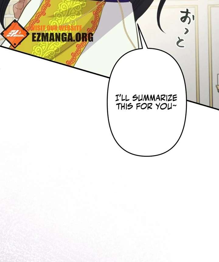 The Child of Sin is the Beloved Bride of the Ice Lion Chapter 35 438 080