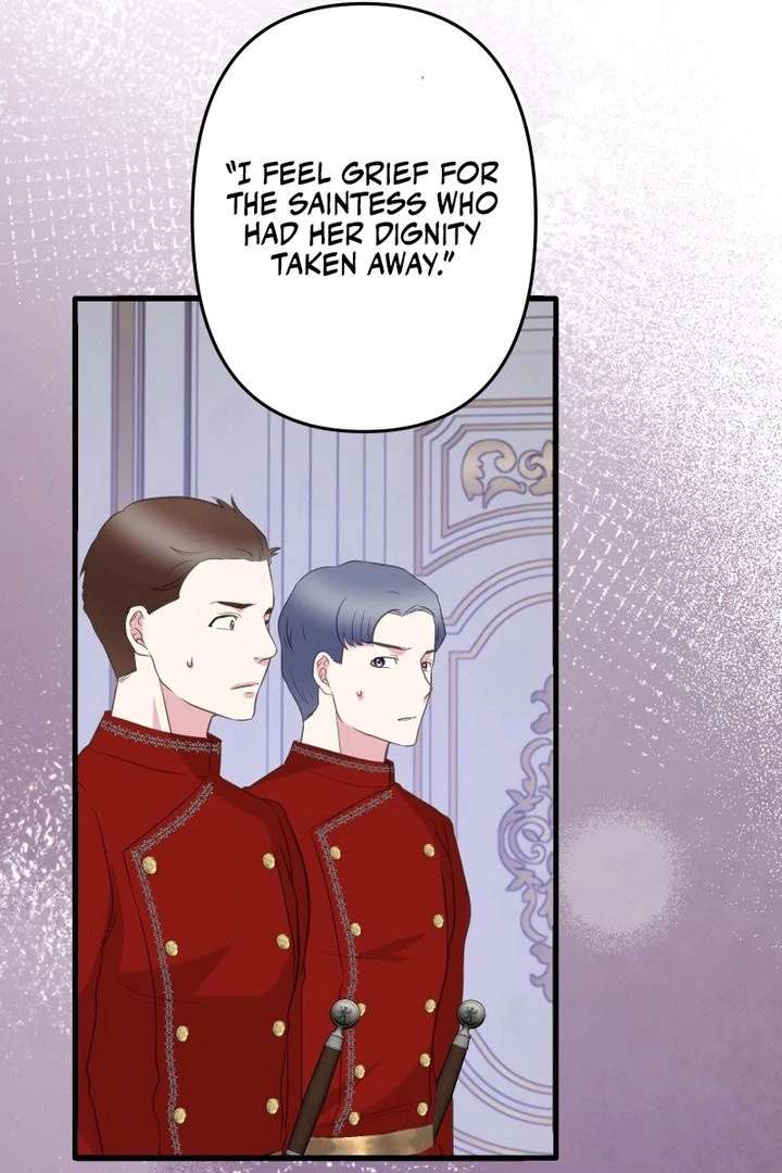The Child of Sin is the Beloved Bride of the Ice Lion Chapter 35 439 081