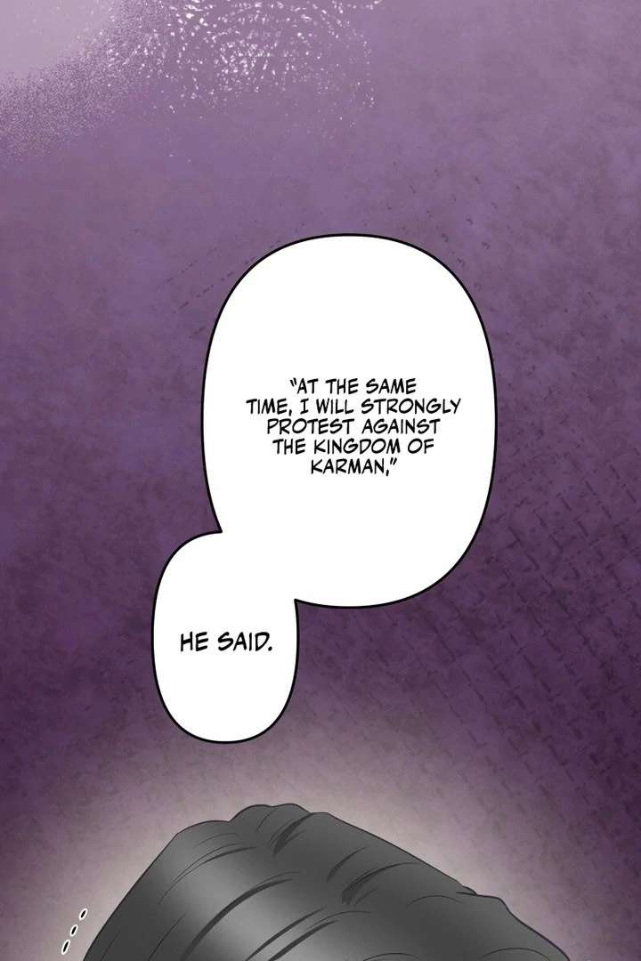 The Child of Sin is the Beloved Bride of the Ice Lion Chapter 35 440 082