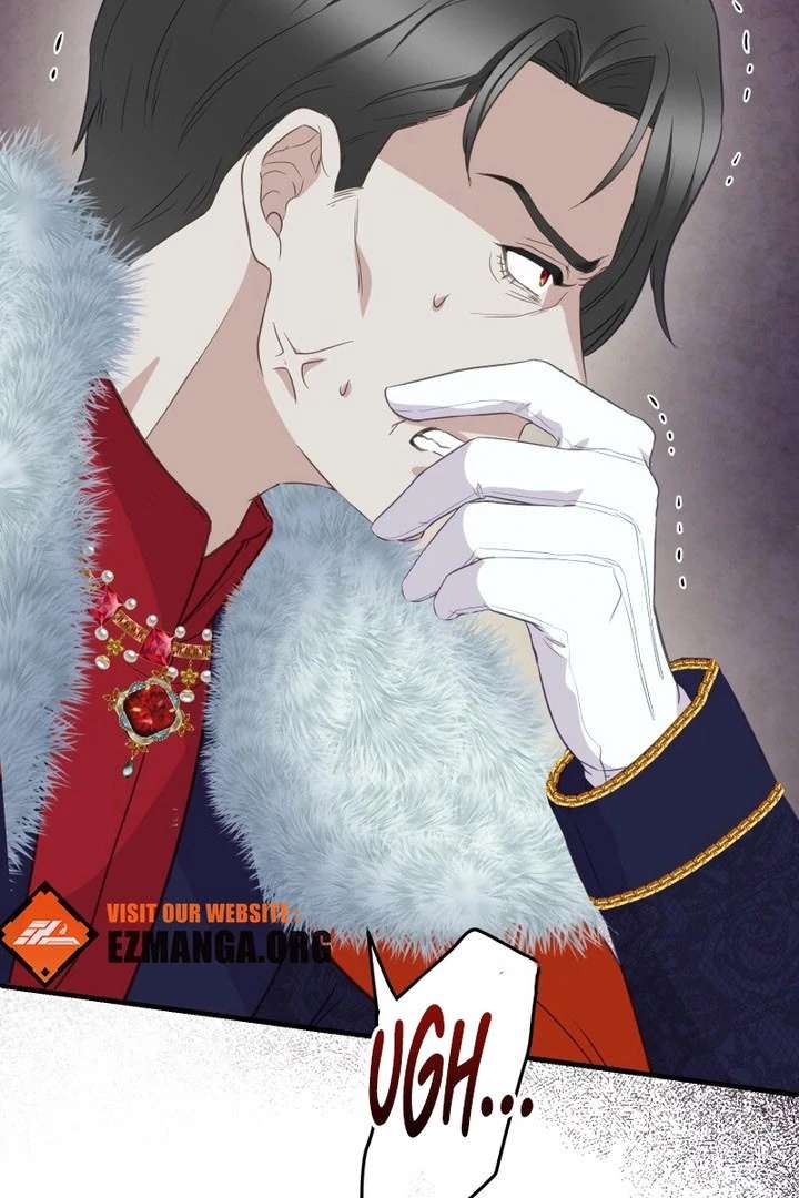 The Child of Sin is the Beloved Bride of the Ice Lion Chapter 35 441 083