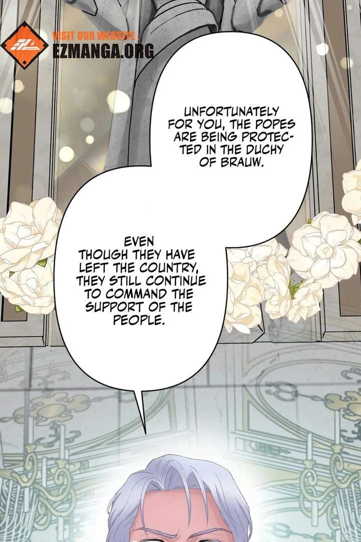 The Child of Sin is the Beloved Bride of the Ice Lion Chapter 35 446 088