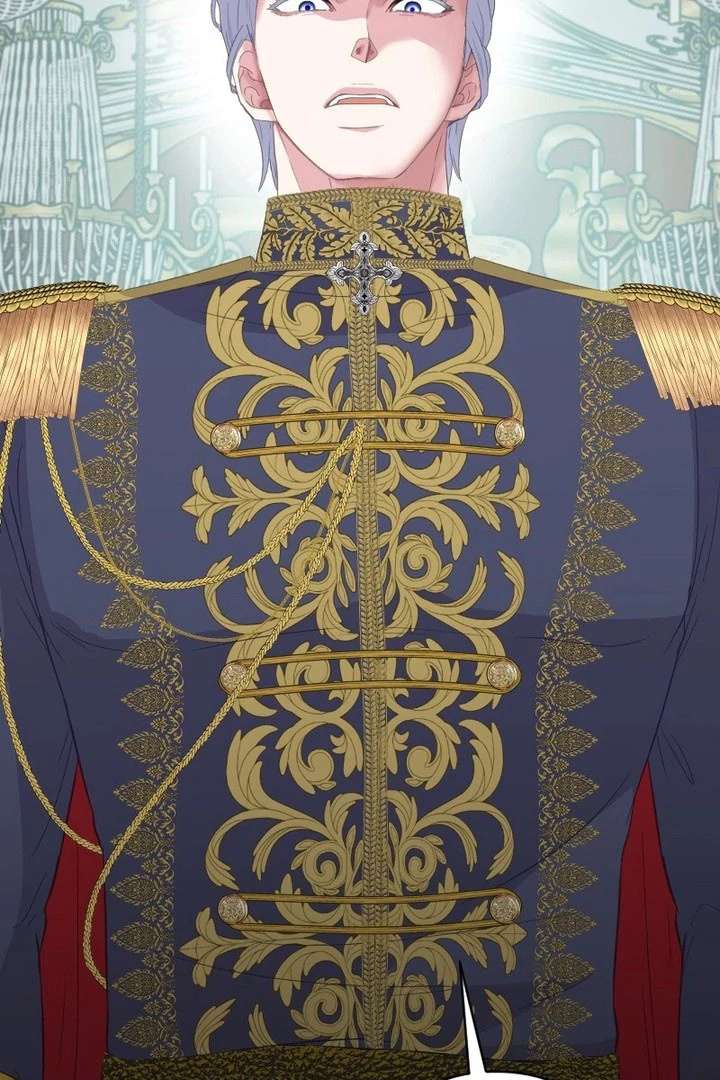 The Child of Sin is the Beloved Bride of the Ice Lion Chapter 35 447 089