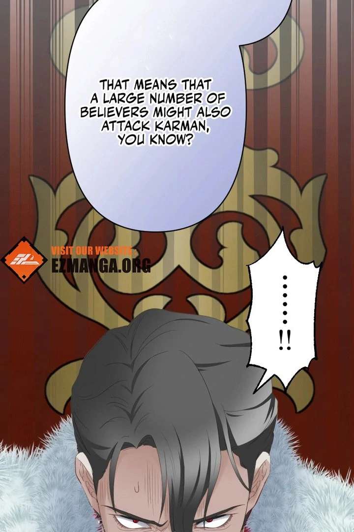 The Child of Sin is the Beloved Bride of the Ice Lion Chapter 35 449 091