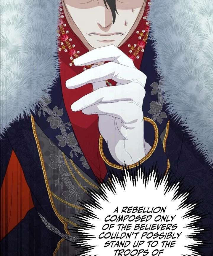 The Child of Sin is the Beloved Bride of the Ice Lion Chapter 35 450 092
