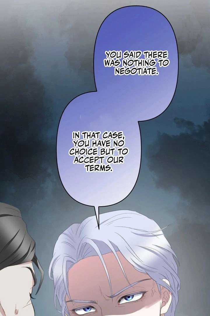 The Child of Sin is the Beloved Bride of the Ice Lion Chapter 35 457 099