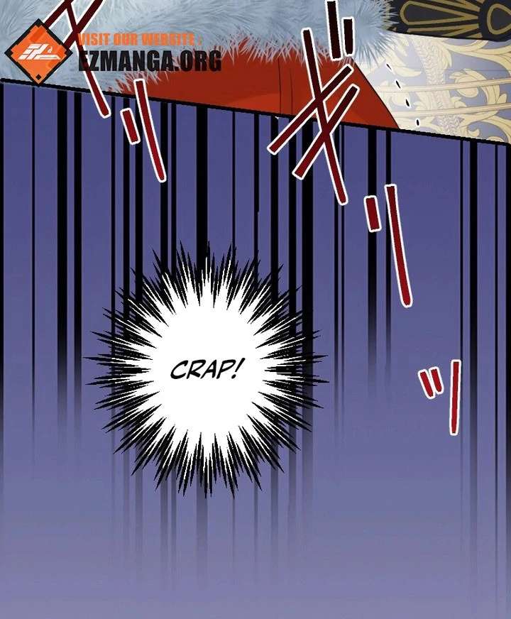 The Child of Sin is the Beloved Bride of the Ice Lion Chapter 35 459 101