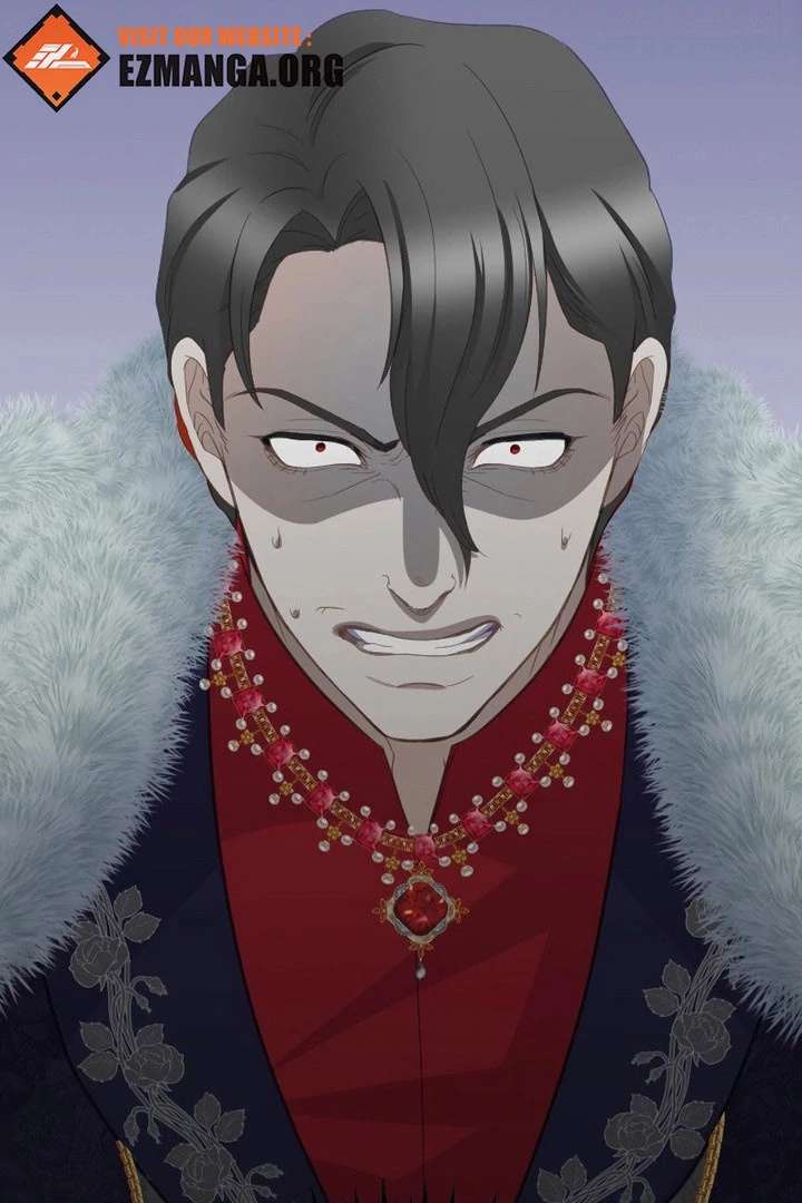 The Child of Sin is the Beloved Bride of the Ice Lion Chapter 35 460 102