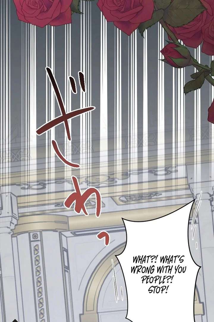 The Child of Sin is the Beloved Bride of the Ice Lion Chapter 35 462 104