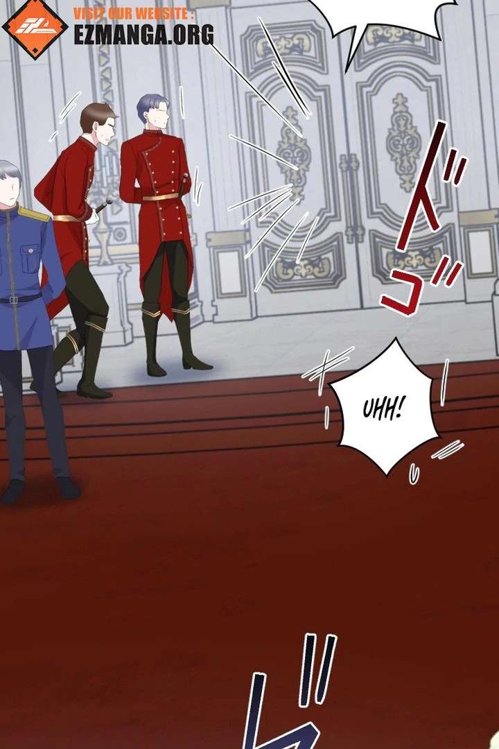 The Child of Sin is the Beloved Bride of the Ice Lion Chapter 35 463 105