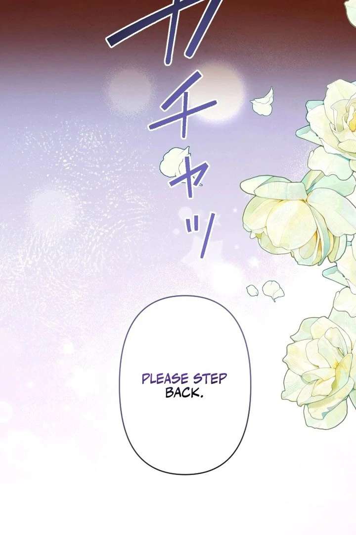 The Child of Sin is the Beloved Bride of the Ice Lion Chapter 35 464 106