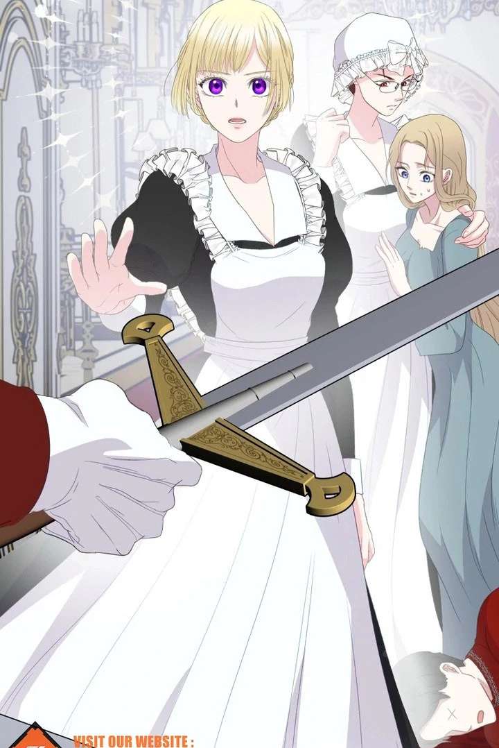 The Child of Sin is the Beloved Bride of the Ice Lion Chapter 35 466 108