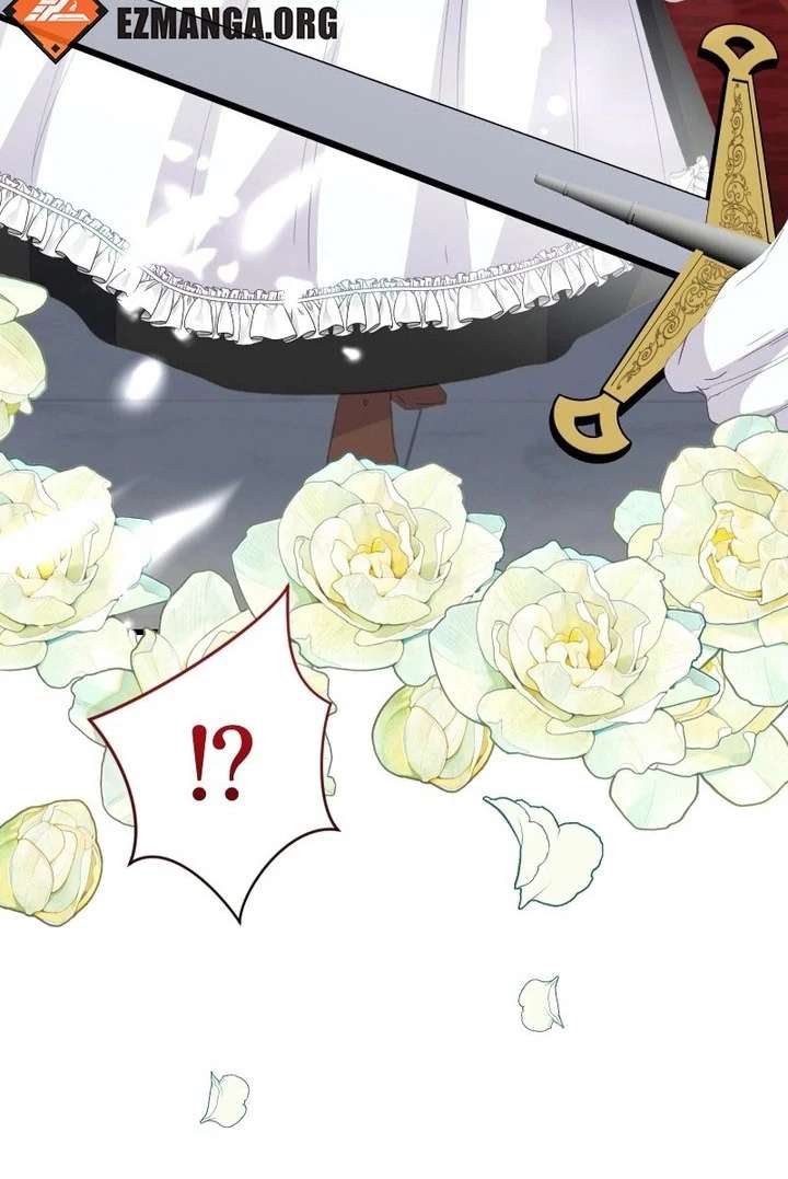 The Child of Sin is the Beloved Bride of the Ice Lion Chapter 35 467 109