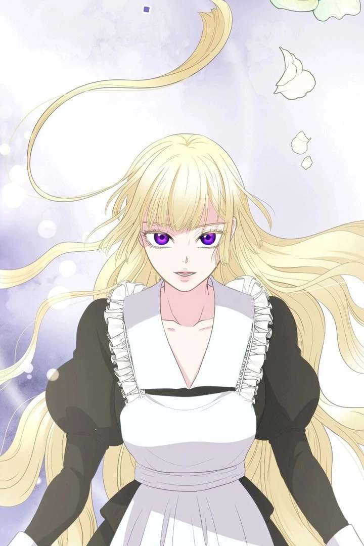 The Child of Sin is the Beloved Bride of the Ice Lion Chapter 35 471 113